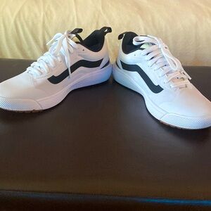 Vans ultra range ultra Cush